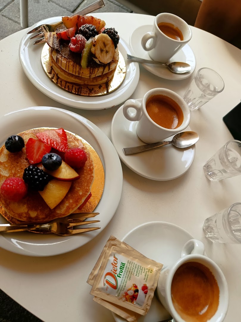 Pasticceria Caffè del Sole