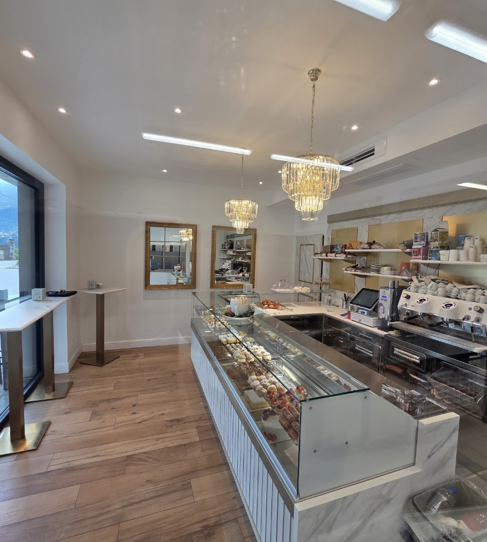 Pasticceria Caffè Dolce Cremeria