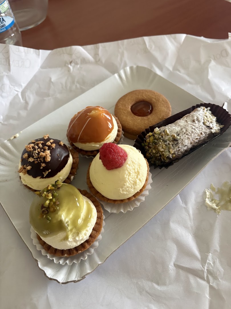 Pasticceria Caffè Dolce Cremeria