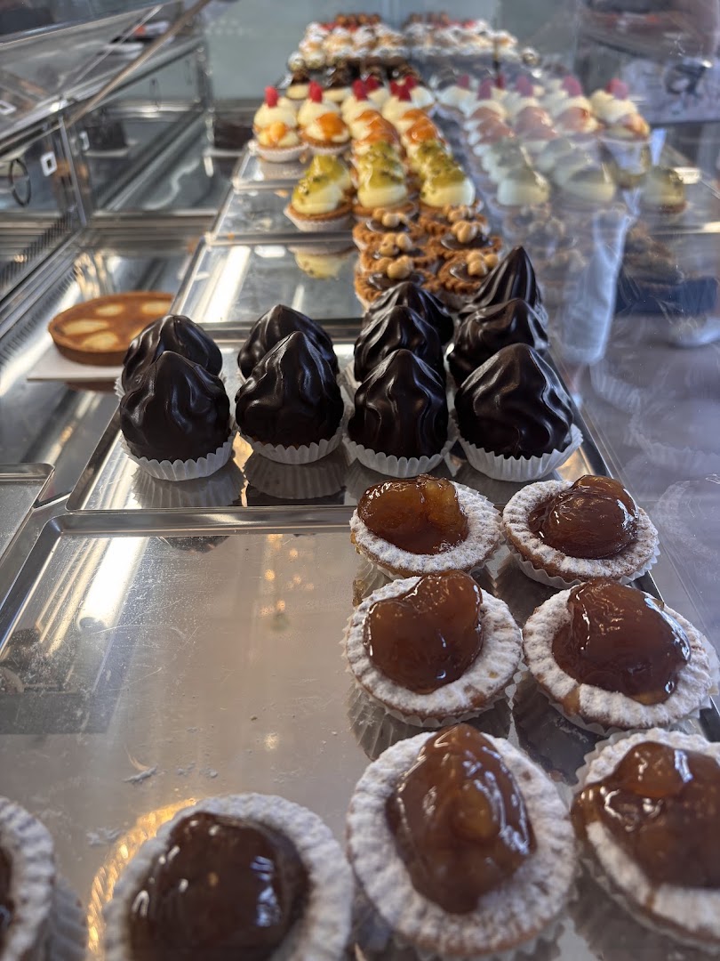Pasticceria Caffè Dolce Cremeria
