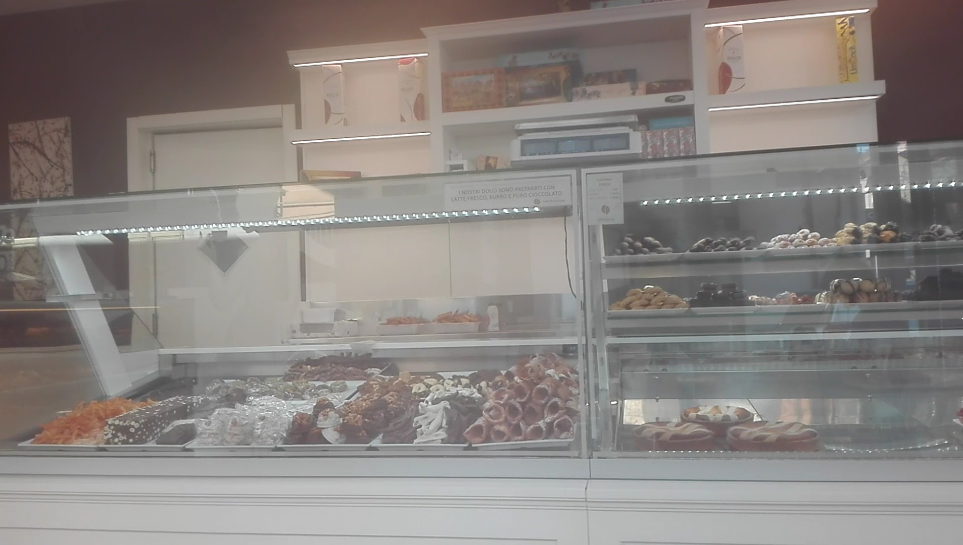 Pasticceria Caffè & Dolcezze
