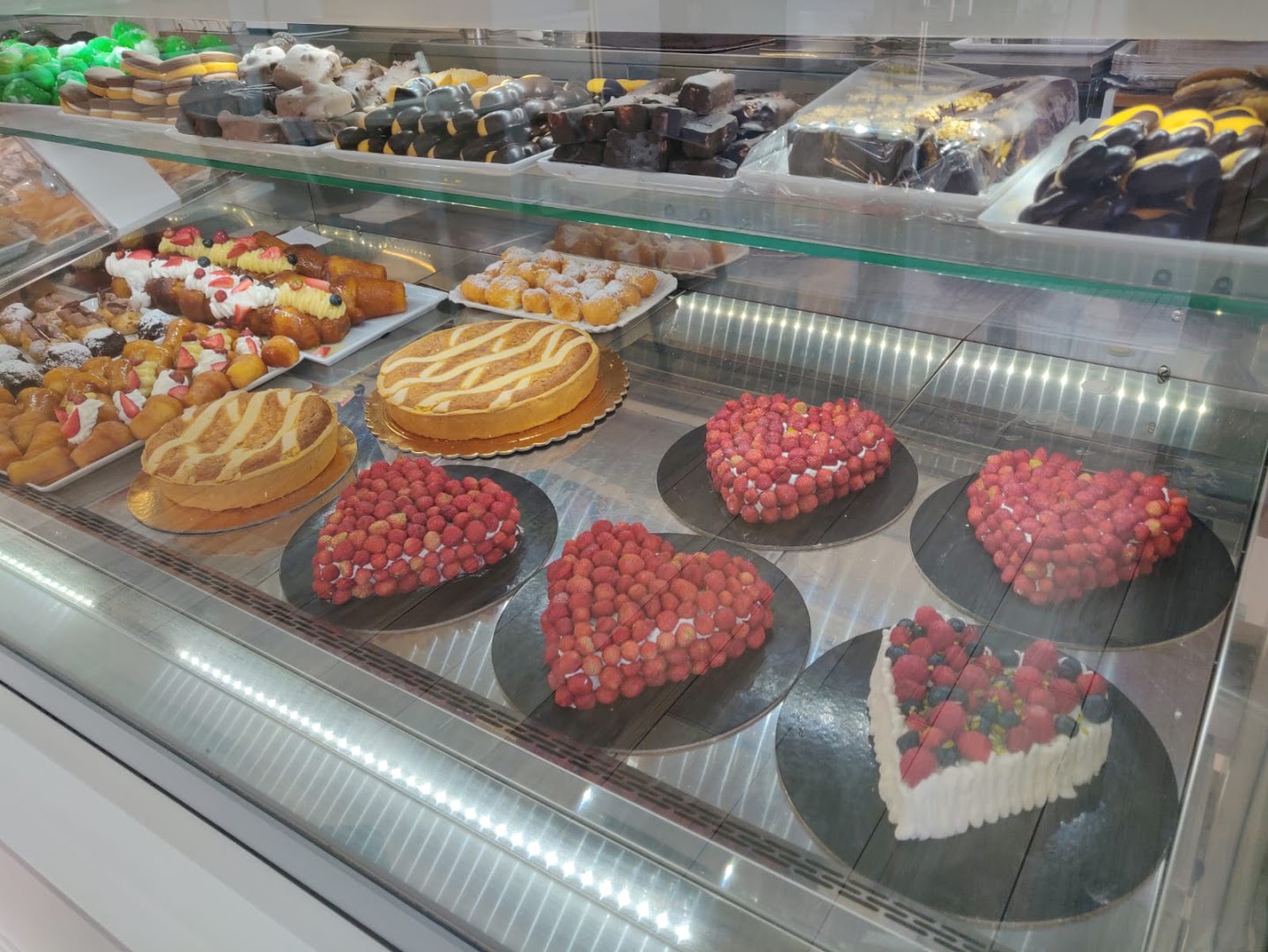Pasticceria Caffè & Dolcezze, Aci Castello