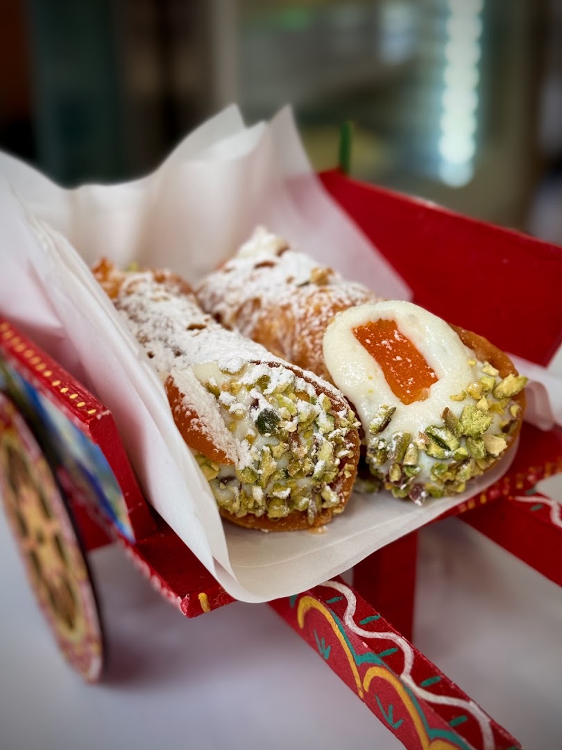 Pasticceria Caffè & Dolcezze