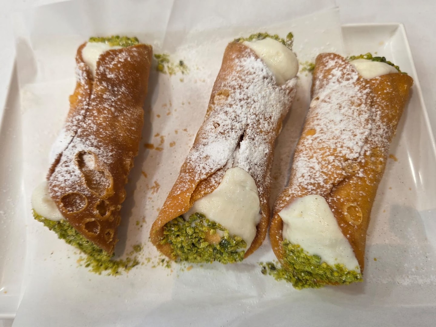 Pasticceria Caffè & Dolcezze