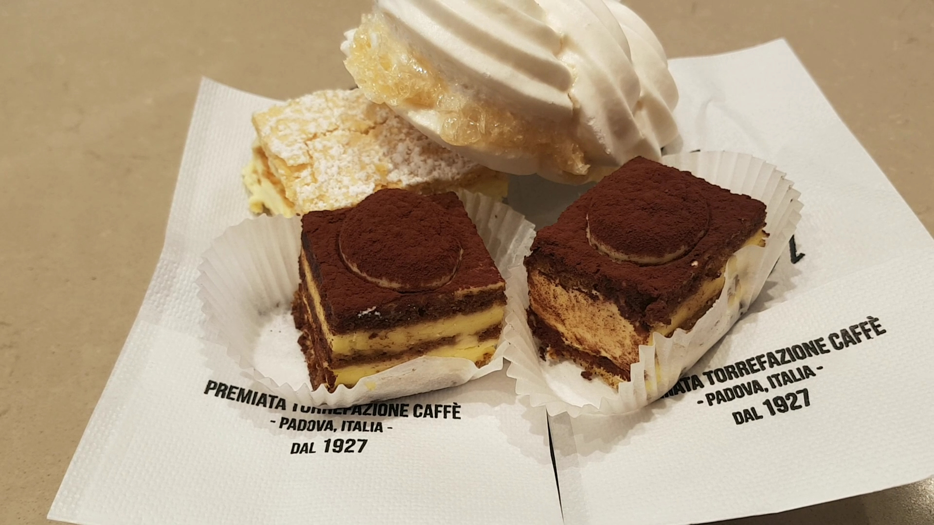 Pasticceria Caffe' Favalli