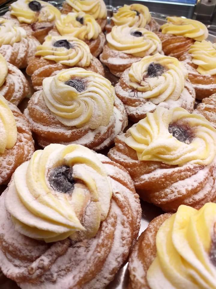Pasticceria Caffe' Favalli, Montagnana