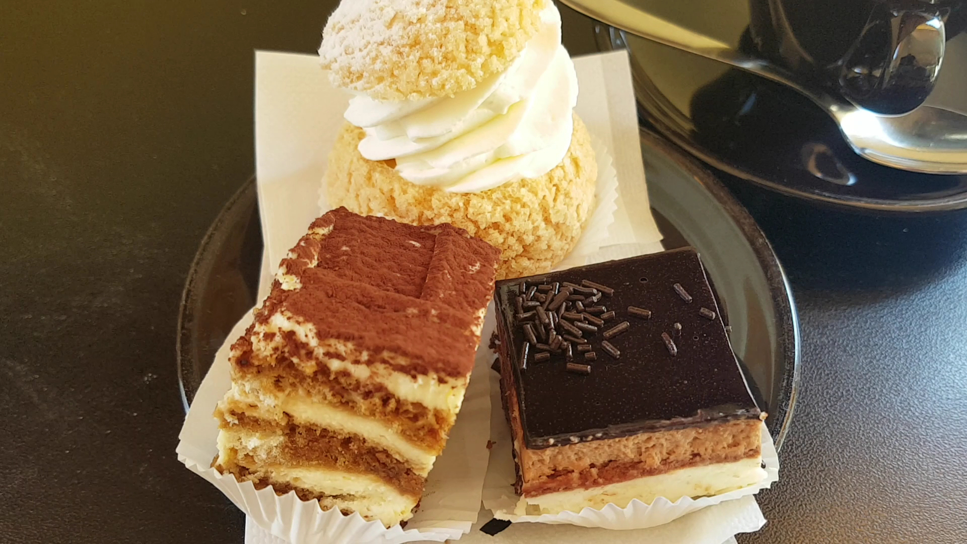 Pasticceria Caffe' Favalli