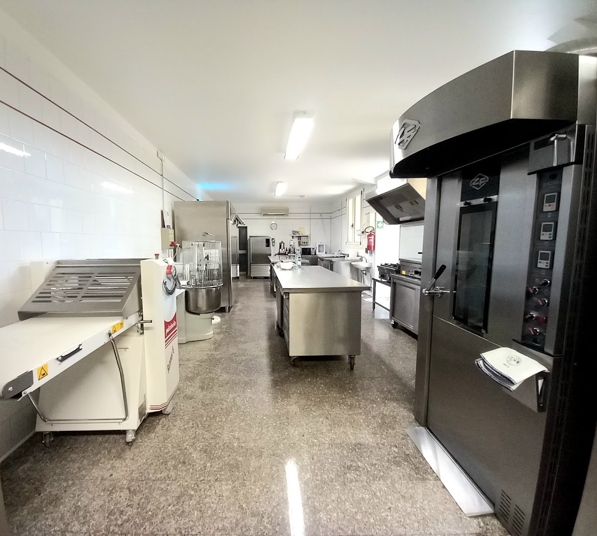 Pasticceria Caffe' Favalli