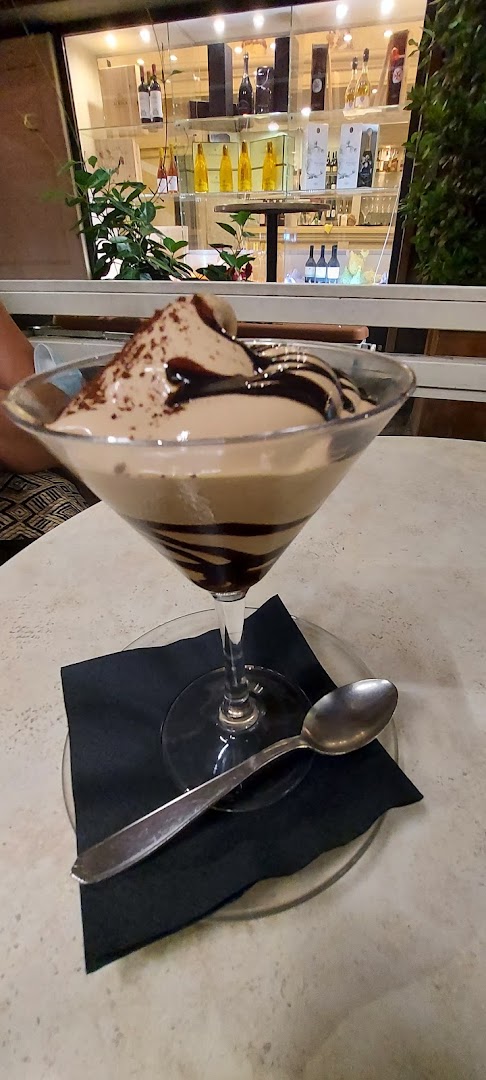 Pasticceria Caffè Giannini