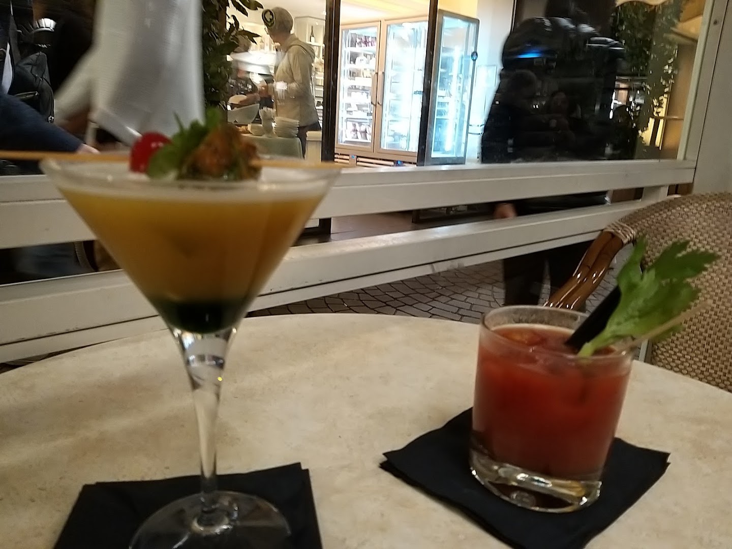 Pasticceria Caffè Giannini