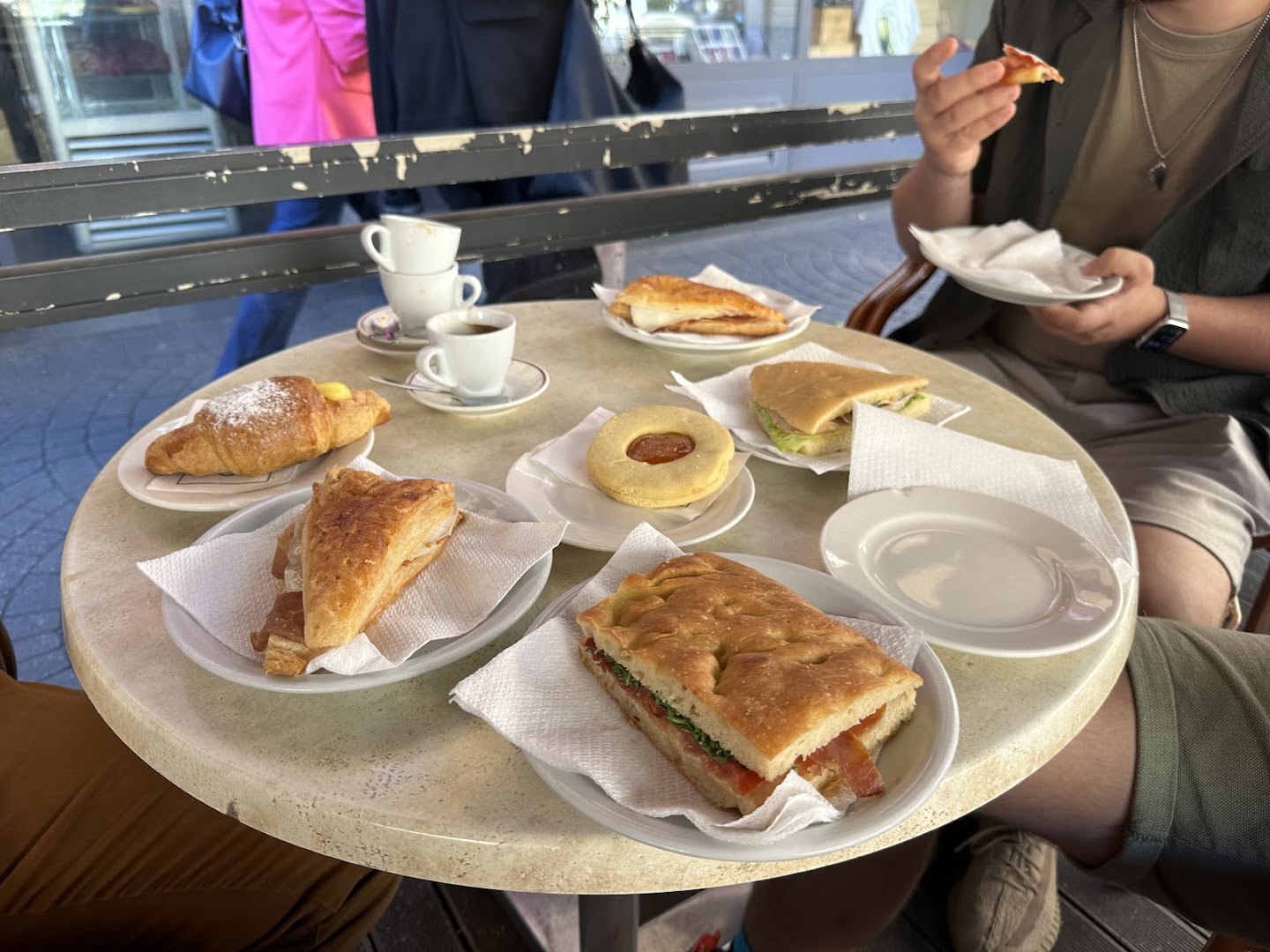 Pasticceria Caffè Giannini