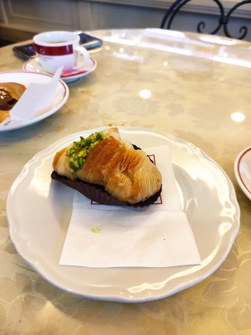 Pasticceria Caffè Giannini, Pontedera