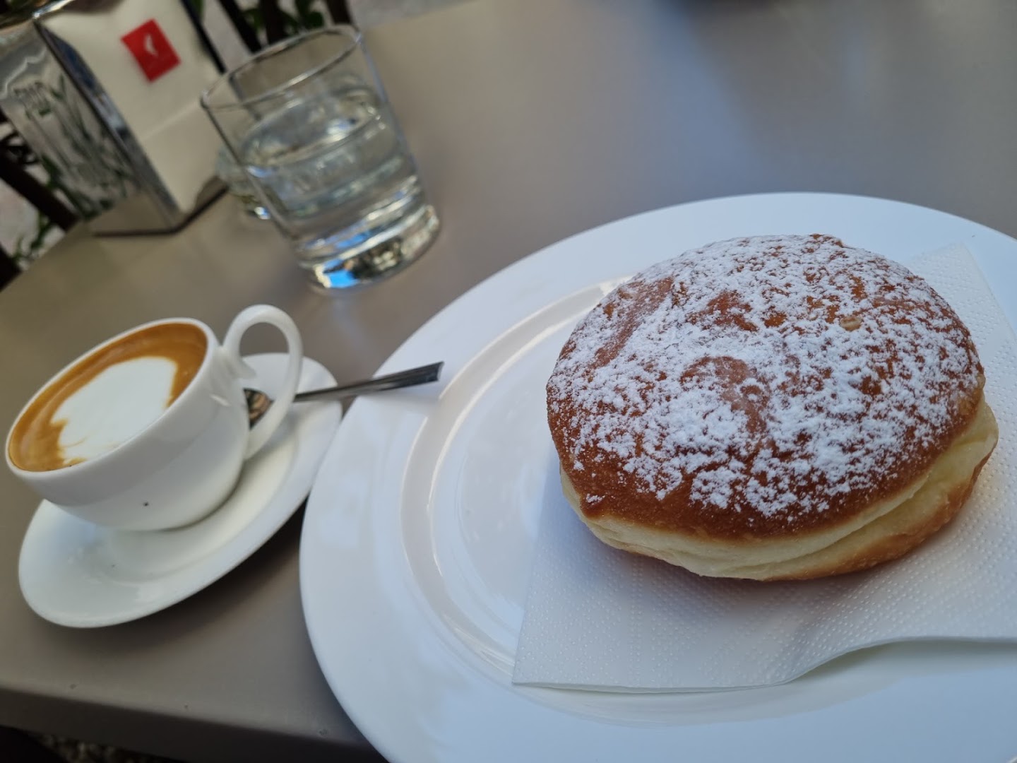 Pasticceria Caffè Lintner