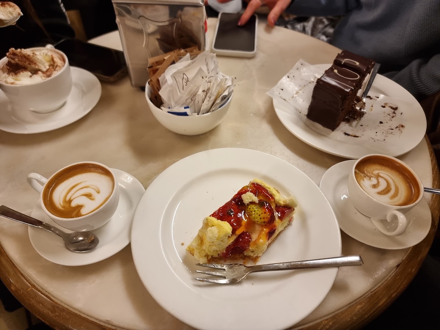 Pasticceria Caffè Lintner