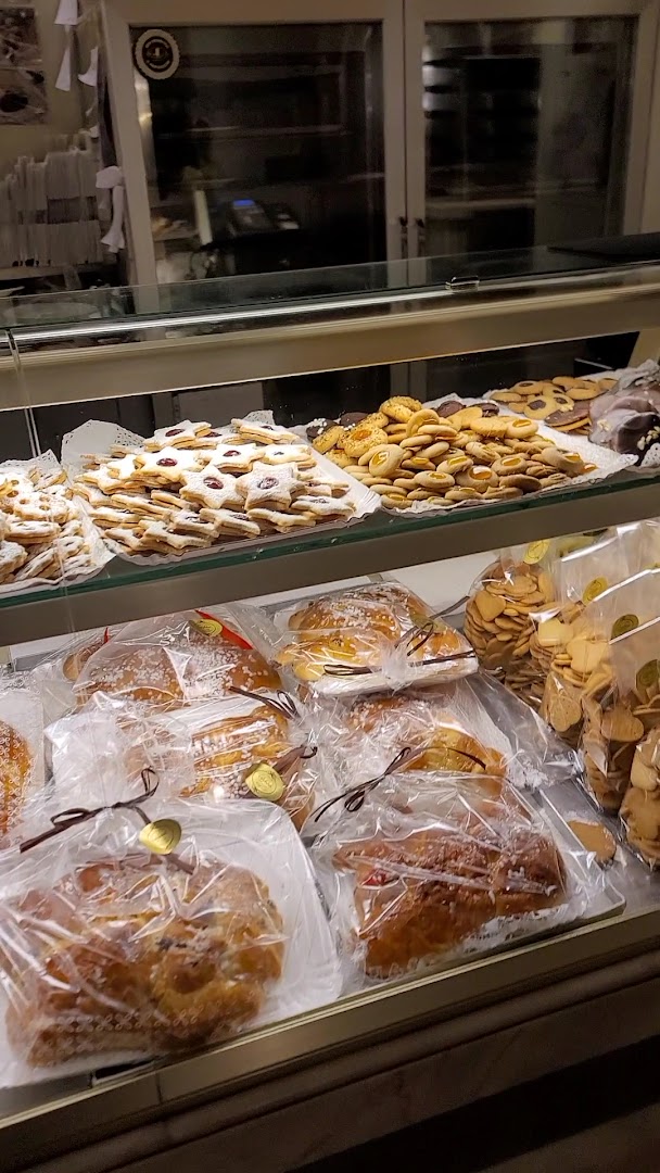 Pasticceria Caffè Lintner