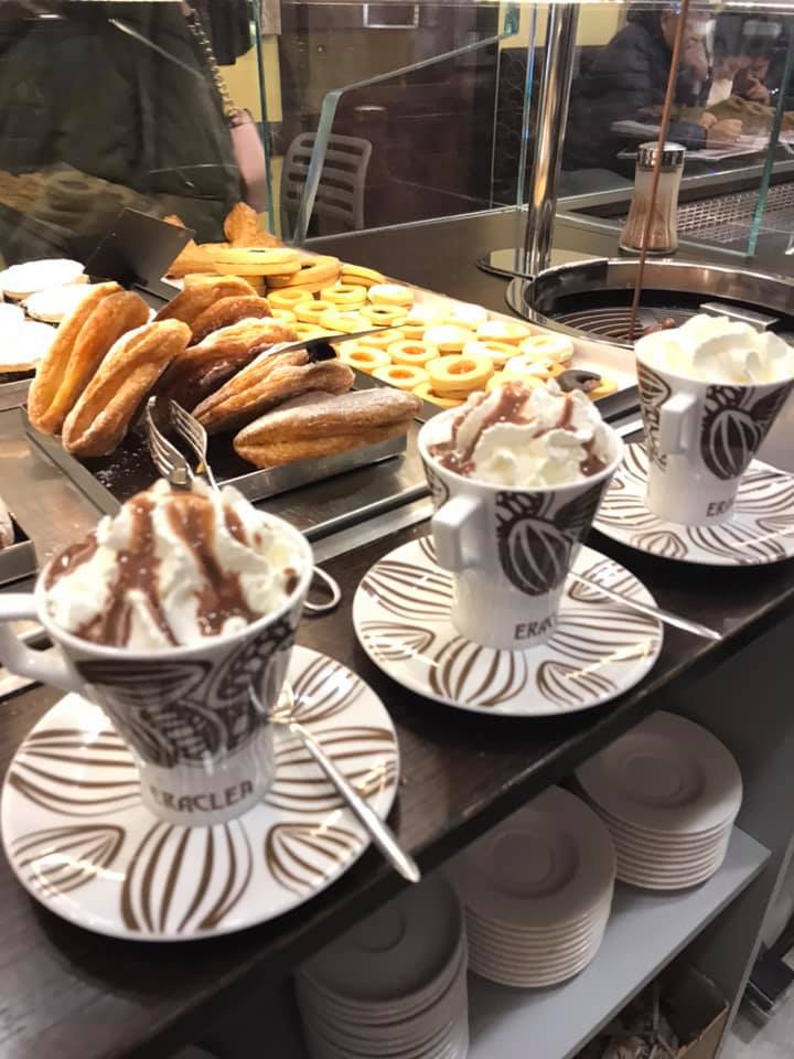 Pasticceria Caffè Miró Livorno