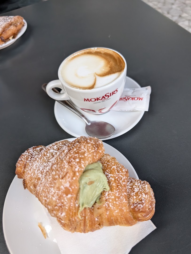 Pasticceria Caffè Miró Livorno, Livorno