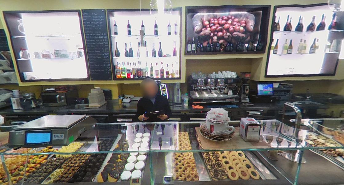 Pasticceria Caffè Miró Livorno