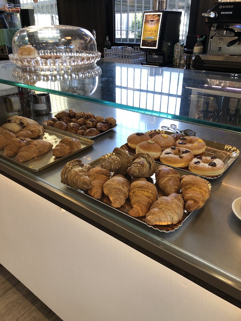Pasticceria & Caffè Moro - Mozzate (co)