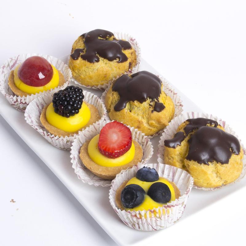 Pasticceria Caffe' Romana