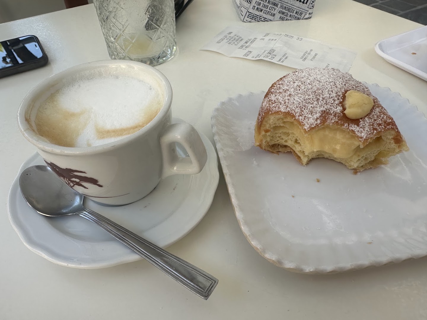 Pasticceria Caffe' Romana, Porto Recanati