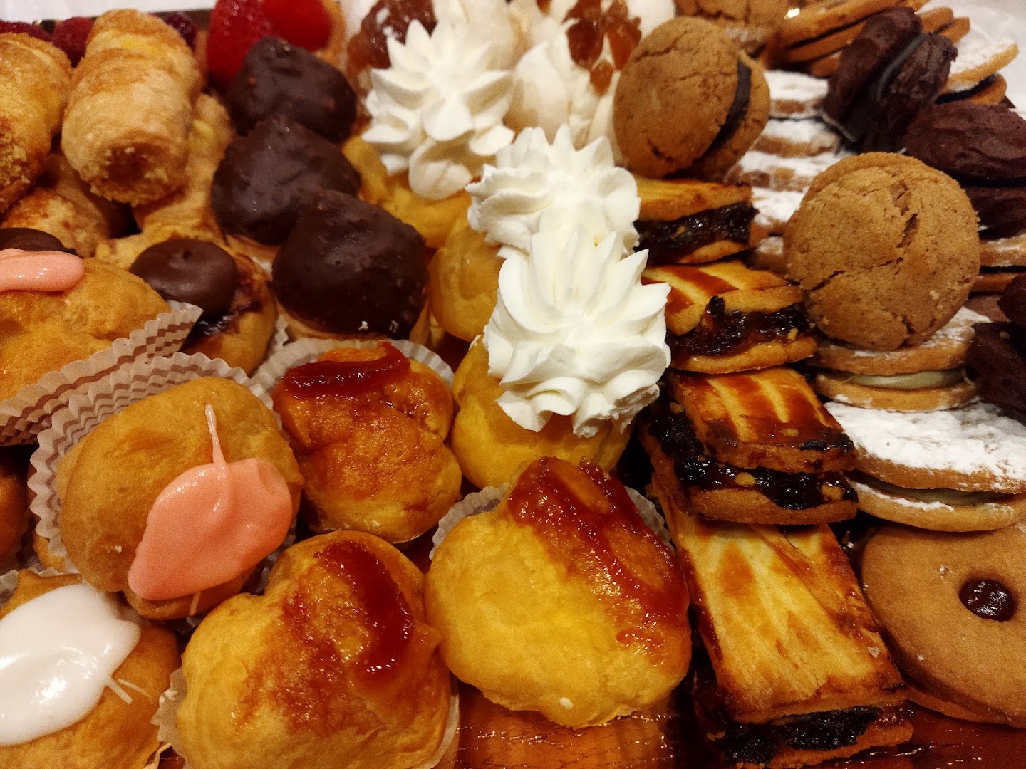 Pasticceria Caffè Spumiglia