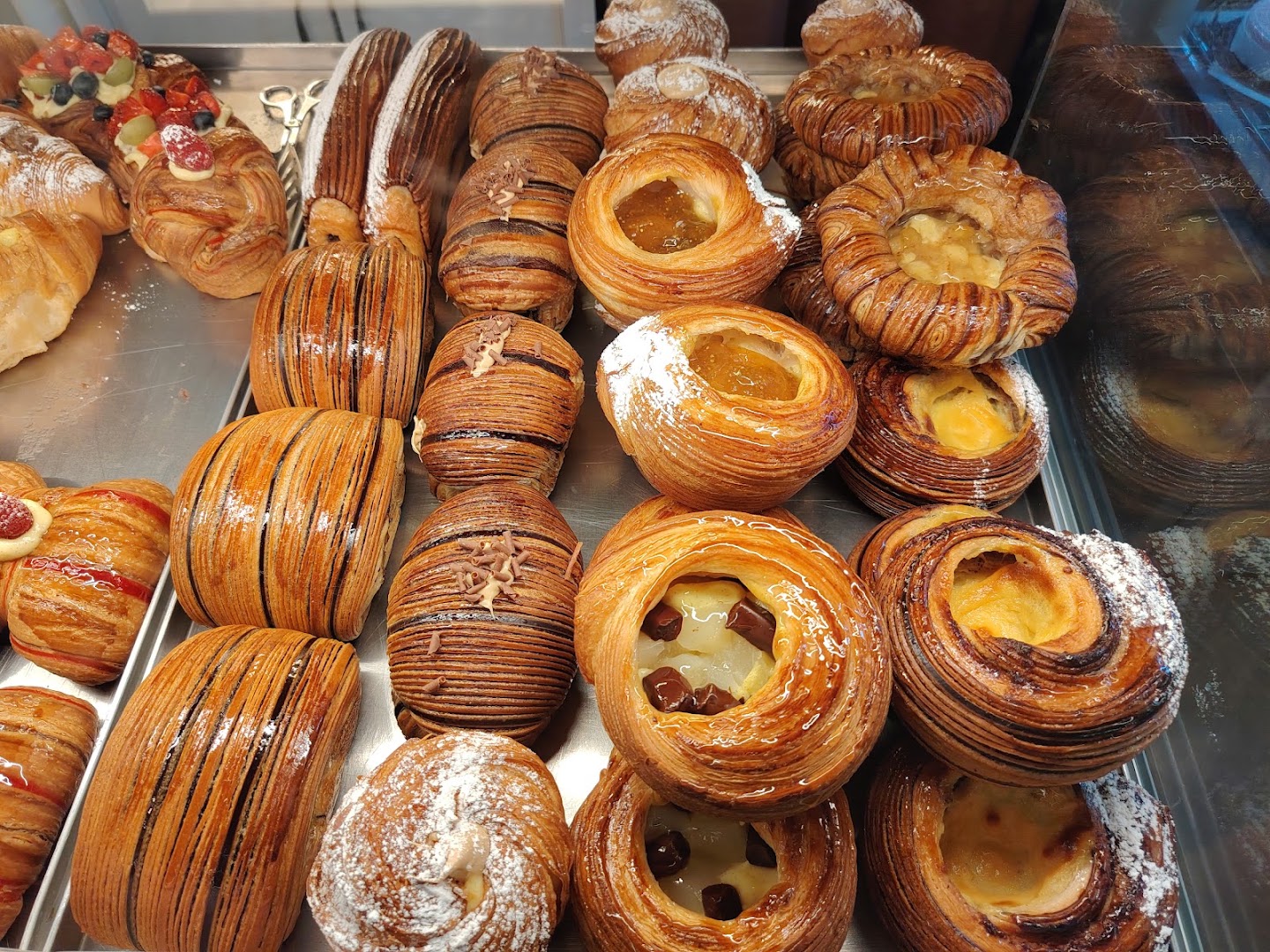 Pasticceria Caffè Spumiglia