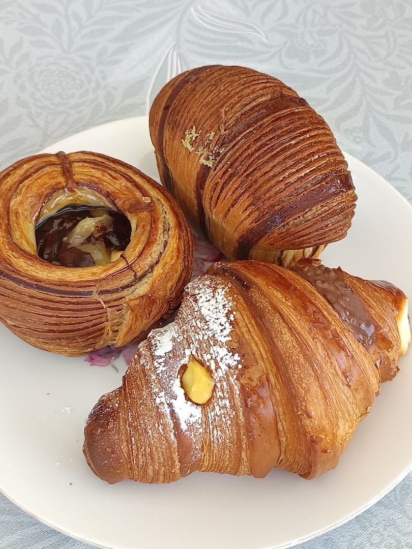 Pasticceria Caffè Spumiglia
