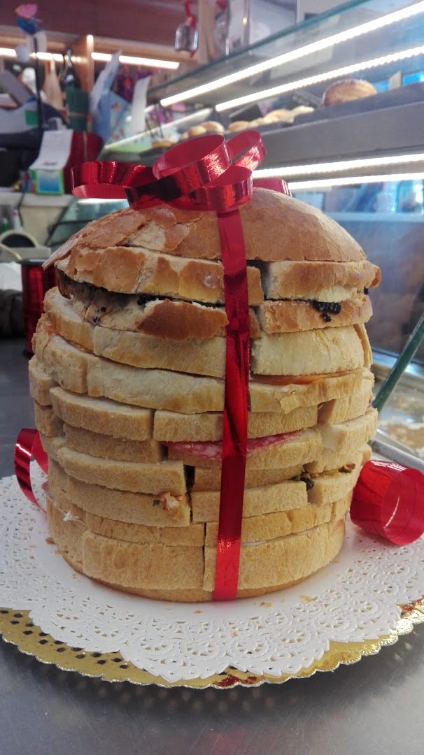 Pasticceria Caffe' Versilia, Pietrasanta