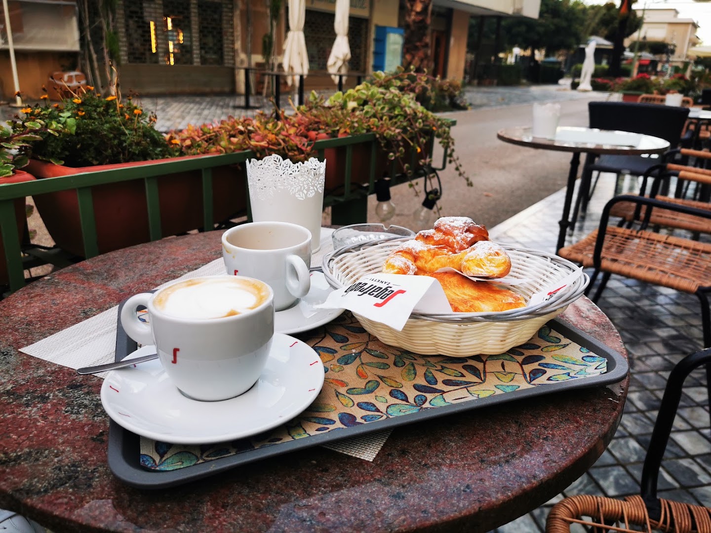 Pasticceria Caffe' Versilia