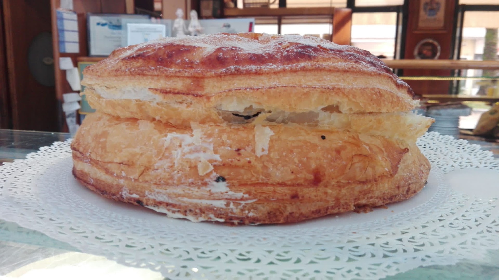 Pasticceria Caffe' Versilia
