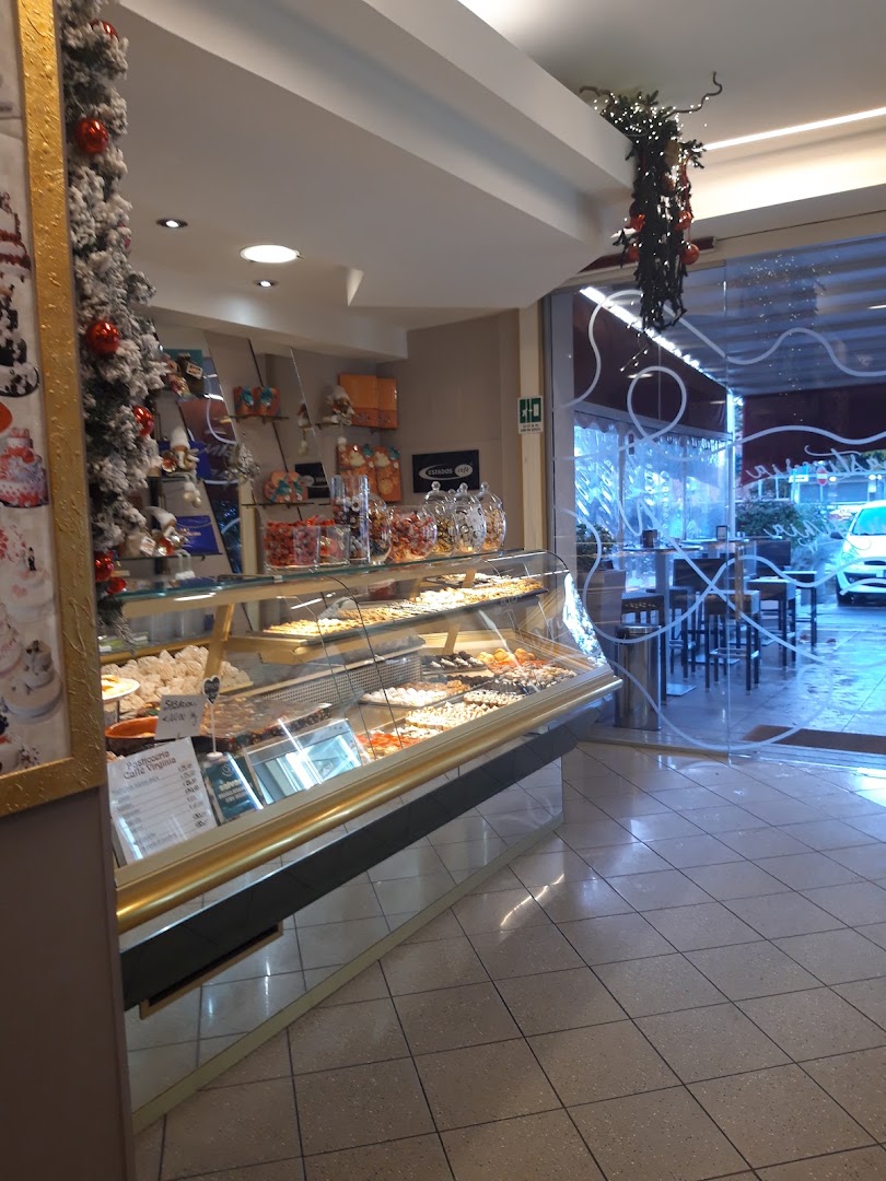 Pasticceria Caffè Virginia