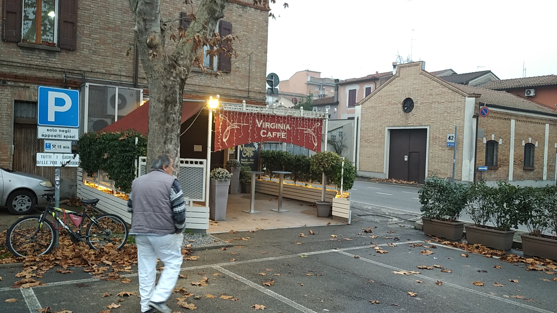 Pasticceria Caffè Virginia