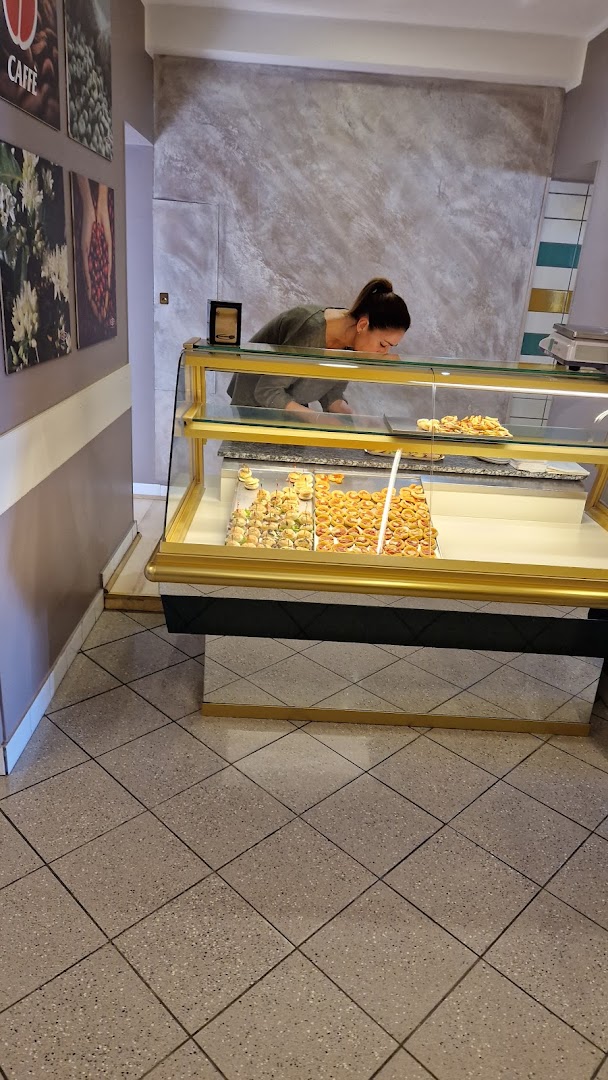 Pasticceria Caffè Virginia, Massa Lombarda