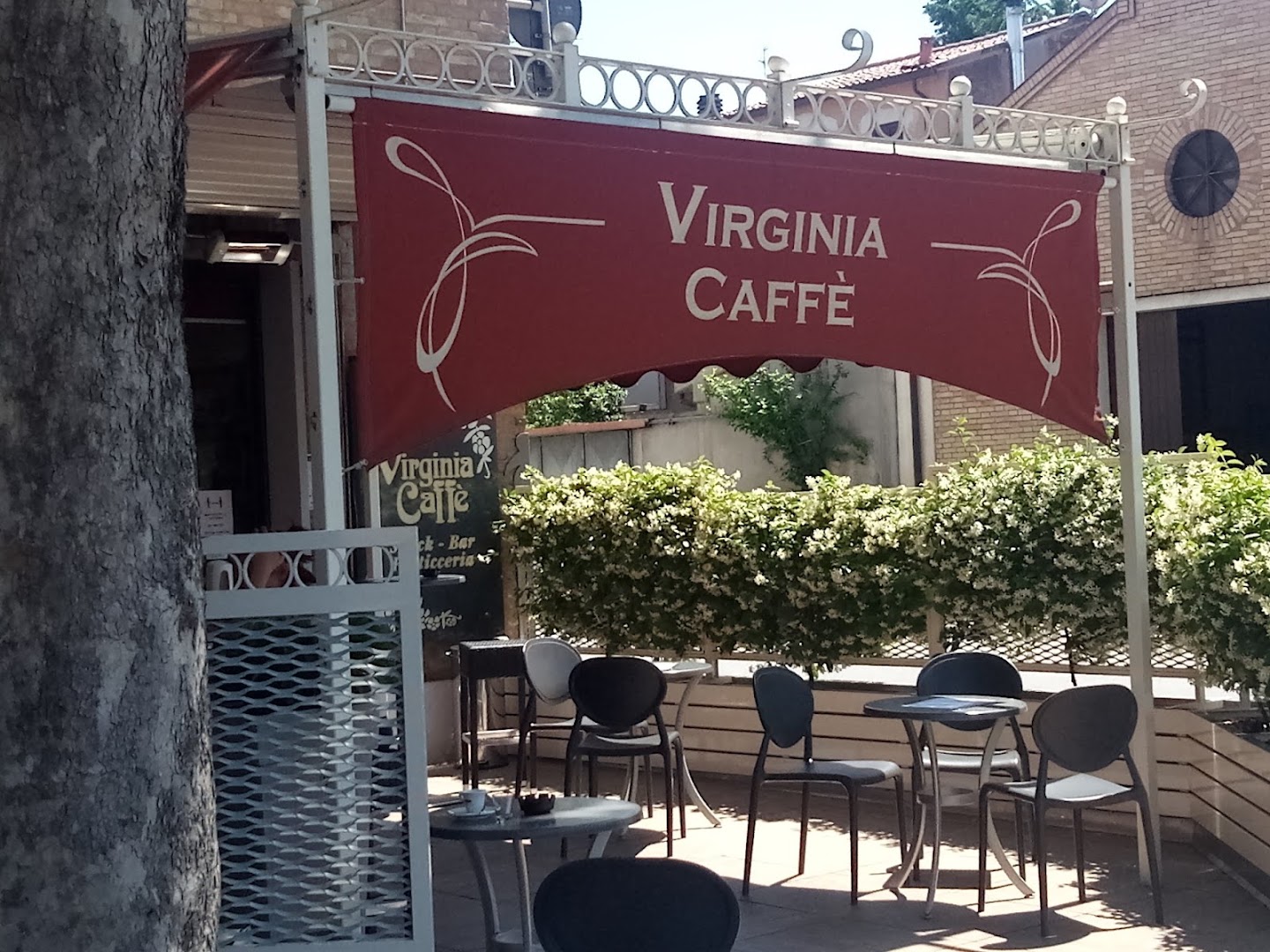 Pasticceria Caffè Virginia
