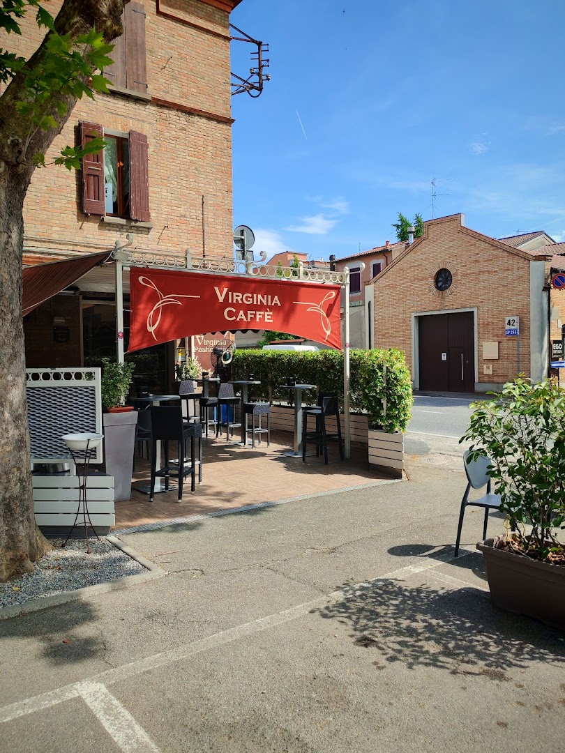Pasticceria Caffè Virginia