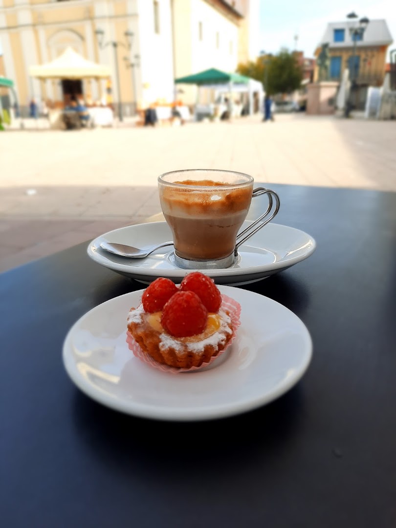 Pasticceria caffè Vittoria