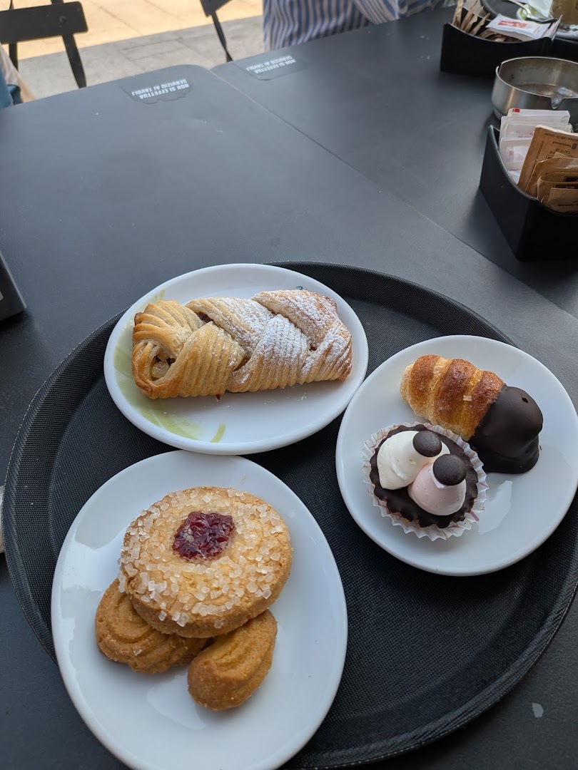 Pasticceria caffè Vittoria