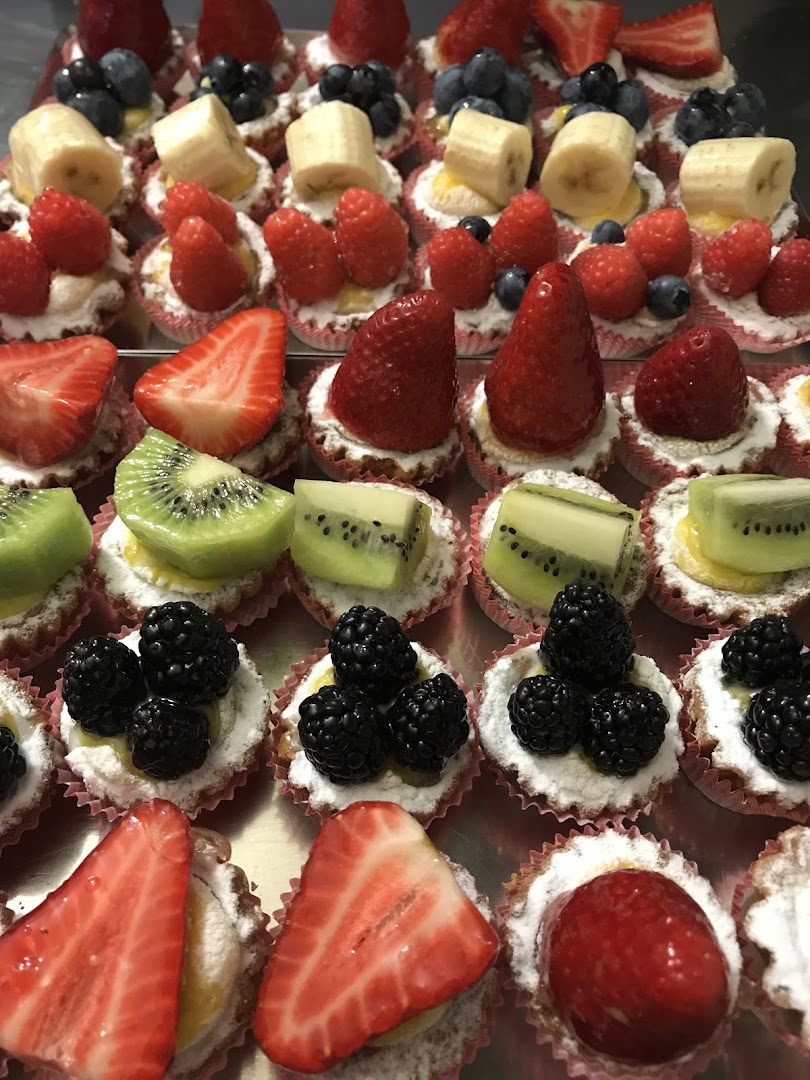 Pasticceria caffè Vittoria