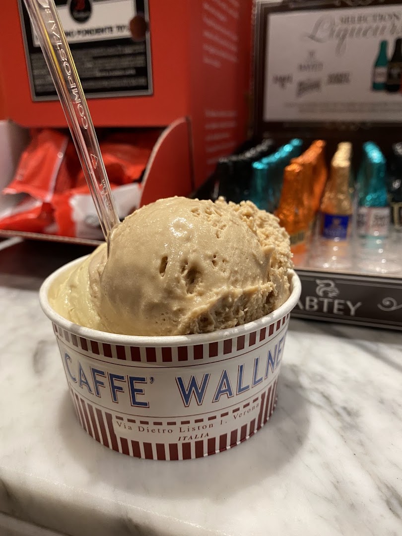 Pasticceria Caffè Wallner - Gelateria, Verona