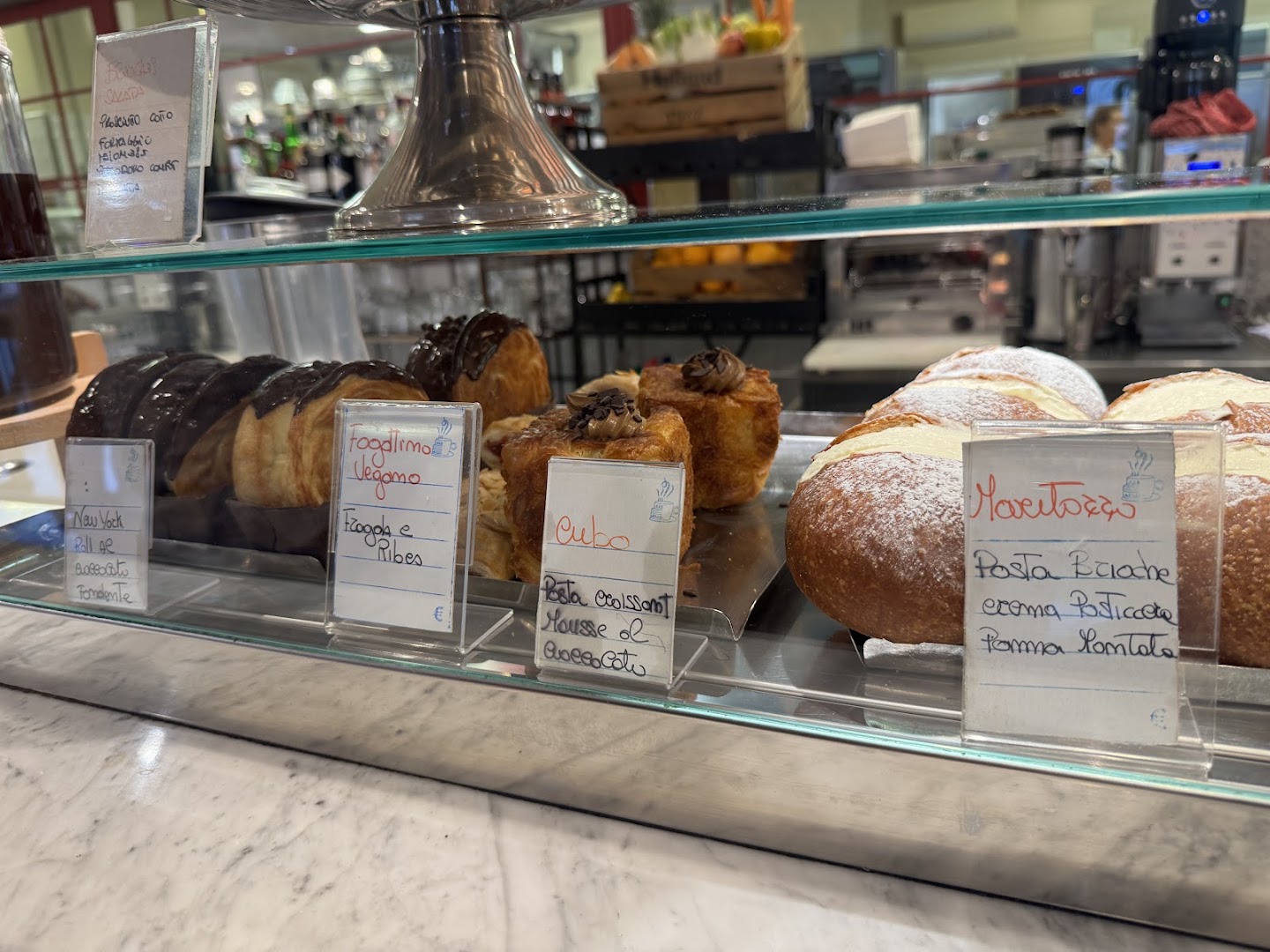 Pasticceria Caffè Wallner - Gelateria