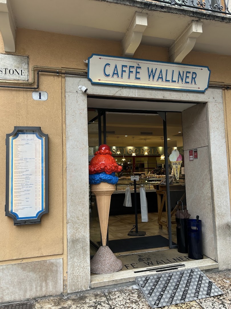 Pasticceria Caffè Wallner - Gelateria