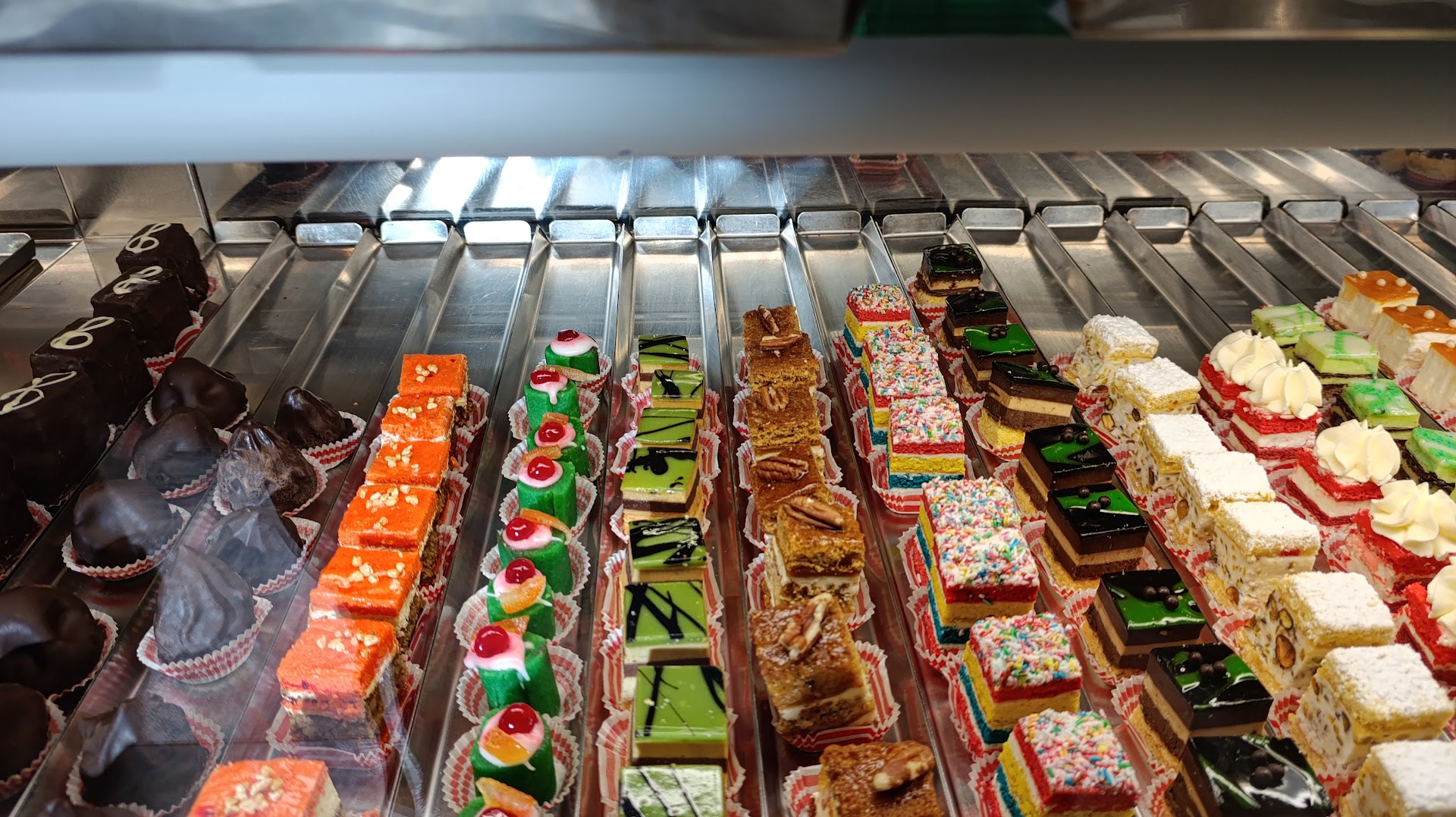 Pasticceria Caffè Wallner - Gelateria