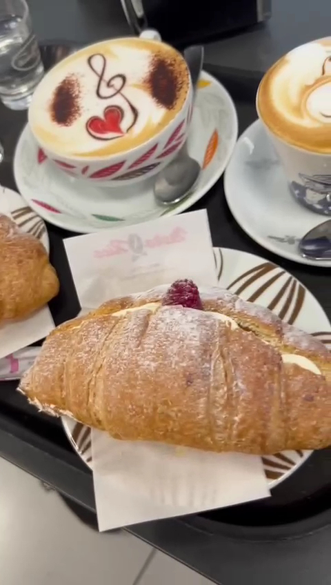 Pasticceria caffetteria 3 Sorelle...gelateria