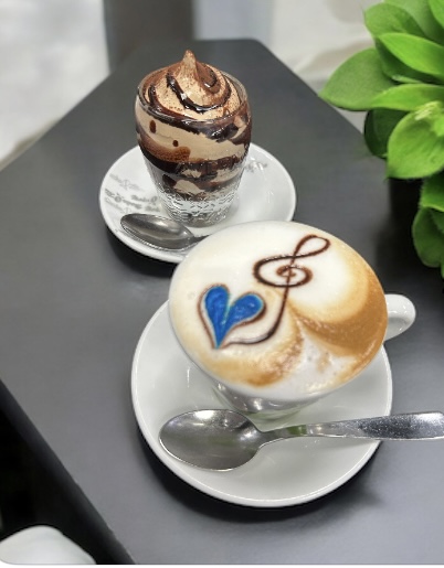 Pasticceria caffetteria 3 Sorelle...gelateria