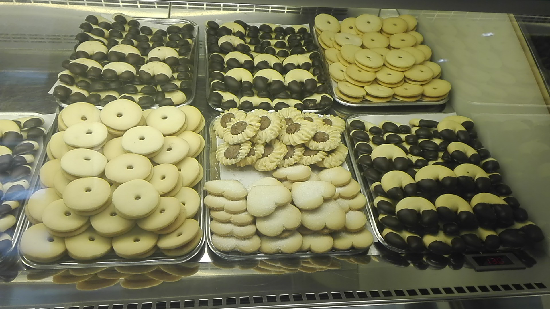 Pasticceria Caffetteria Abbaticchio, Modugno
