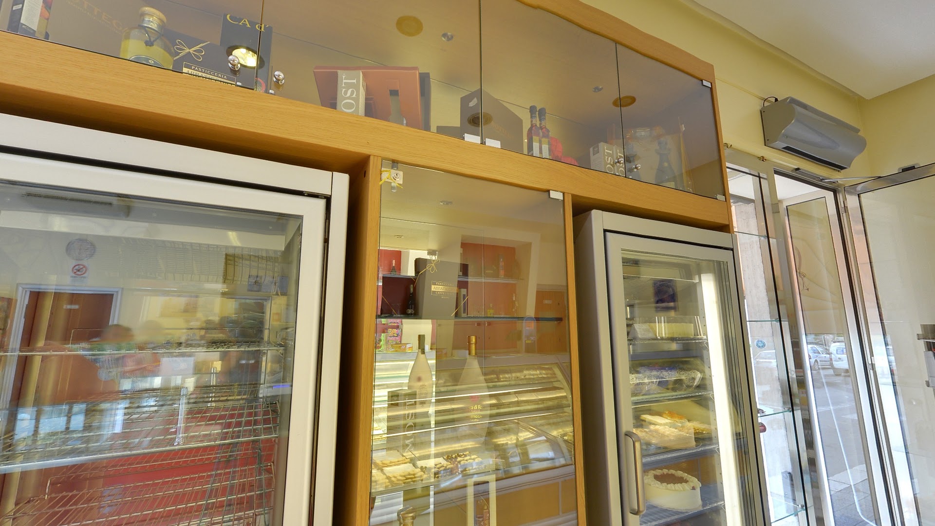 Pasticceria Caffetteria Abbaticchio