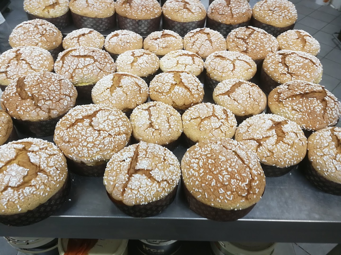 Pasticceria Caffetteria Amato
