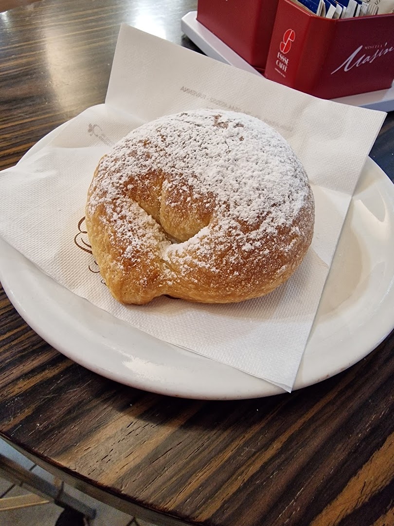 Pasticceria Caffetteria Amato