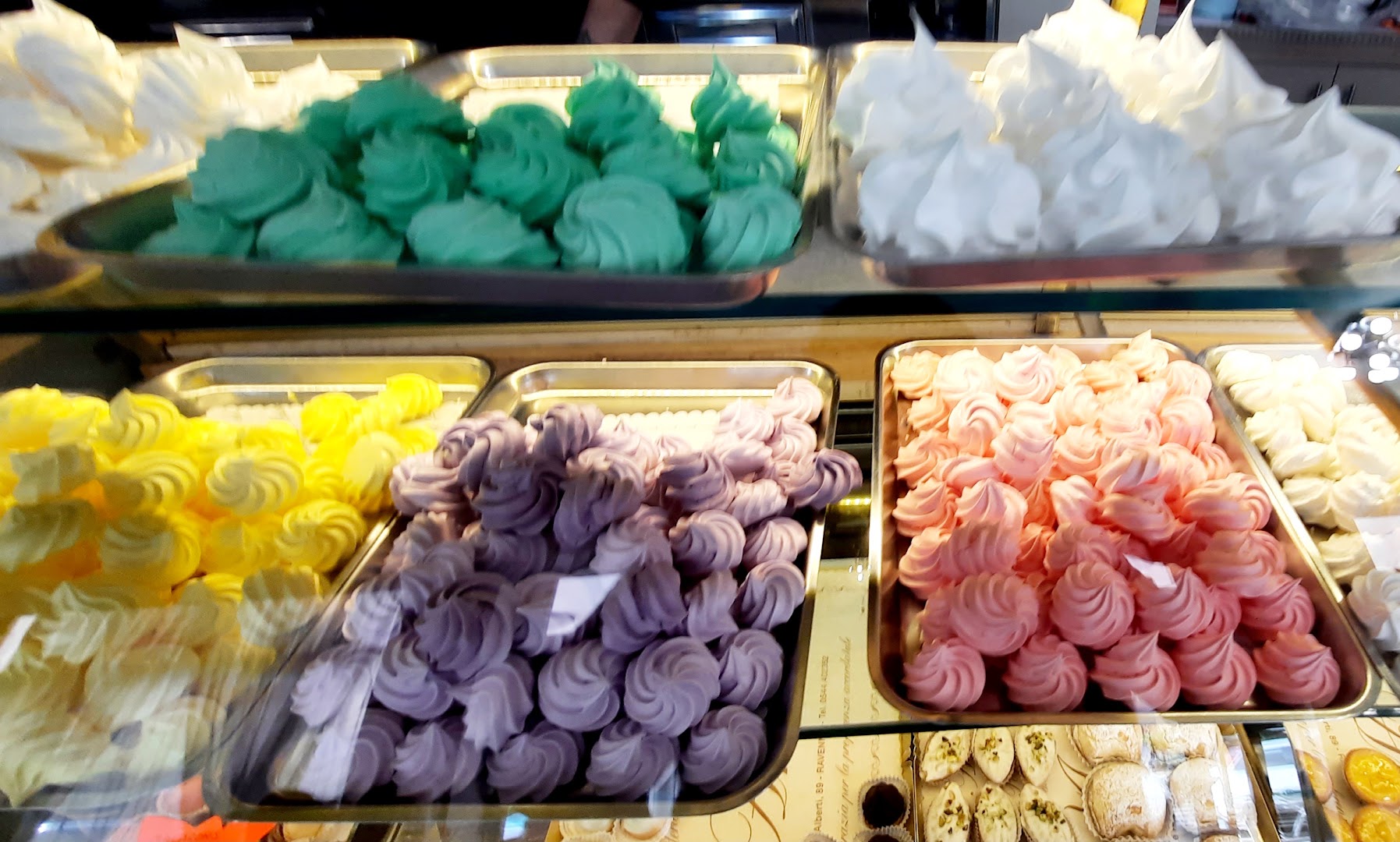 Pasticceria Caffetteria Amato